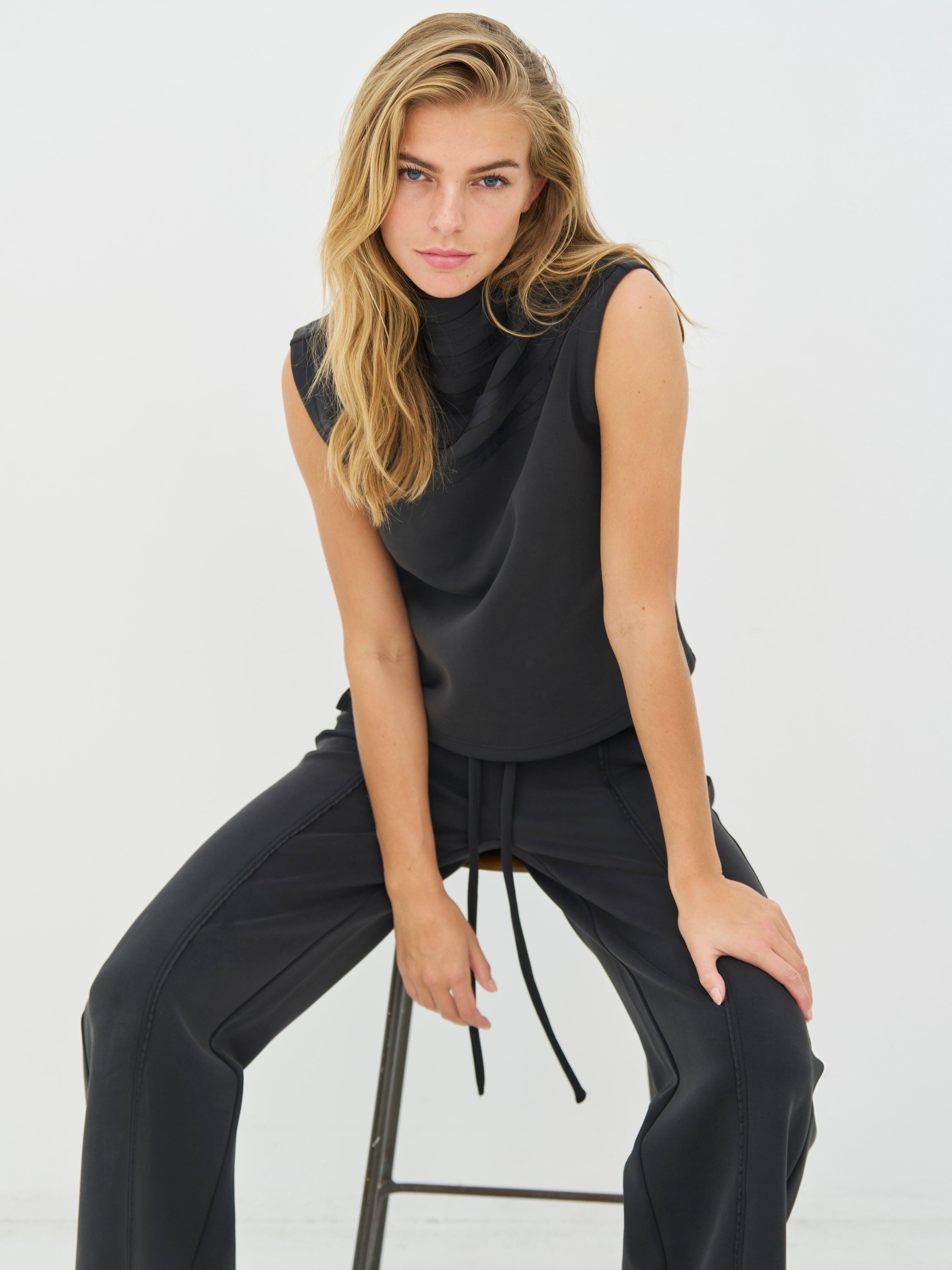 NÜ DENMARK Top CYRA