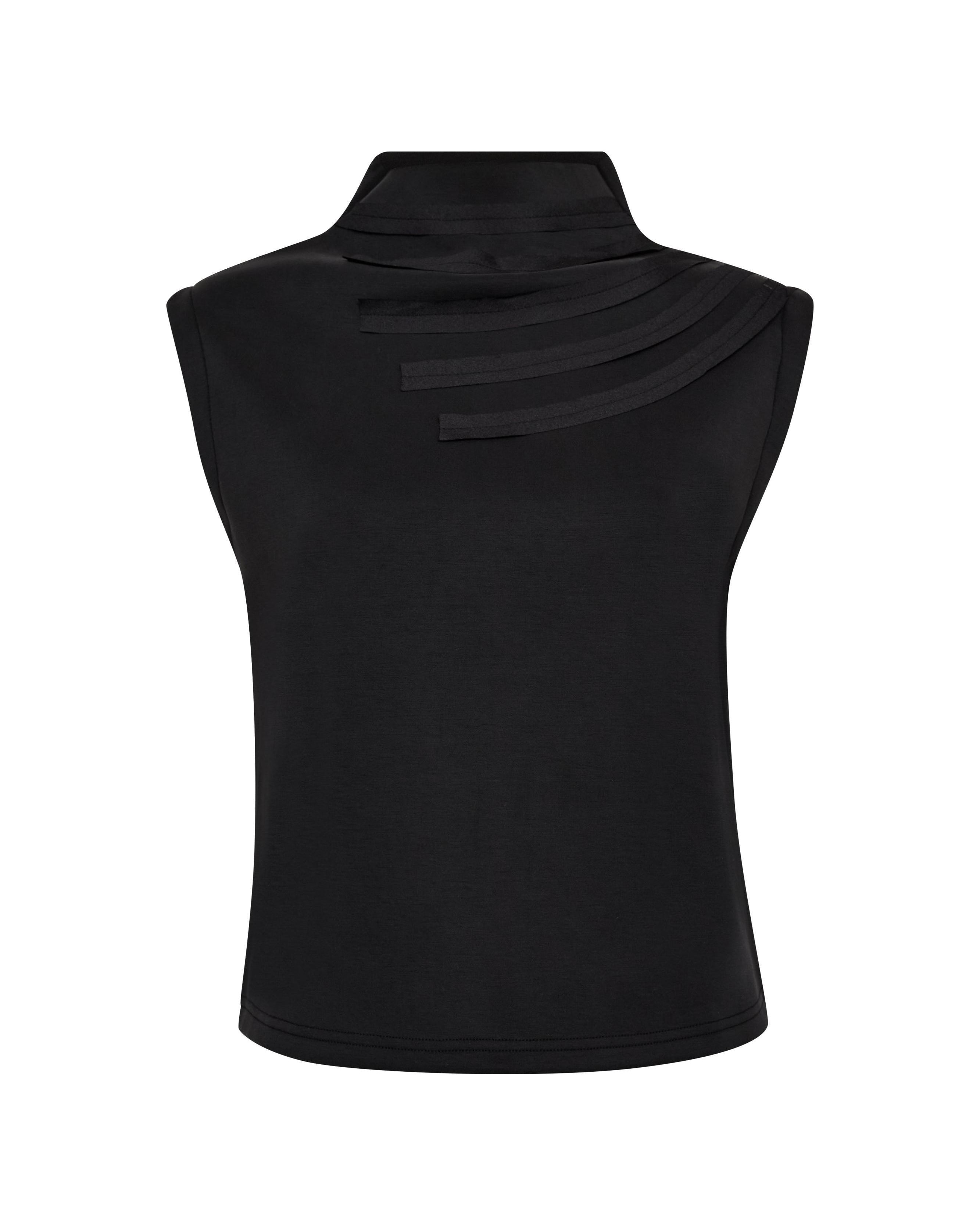 NÜ DENMARK Top CYRA