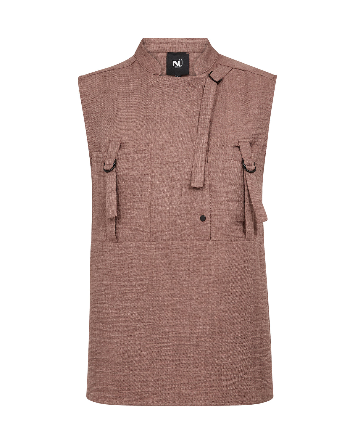 NÜ DENMARK Top EILA