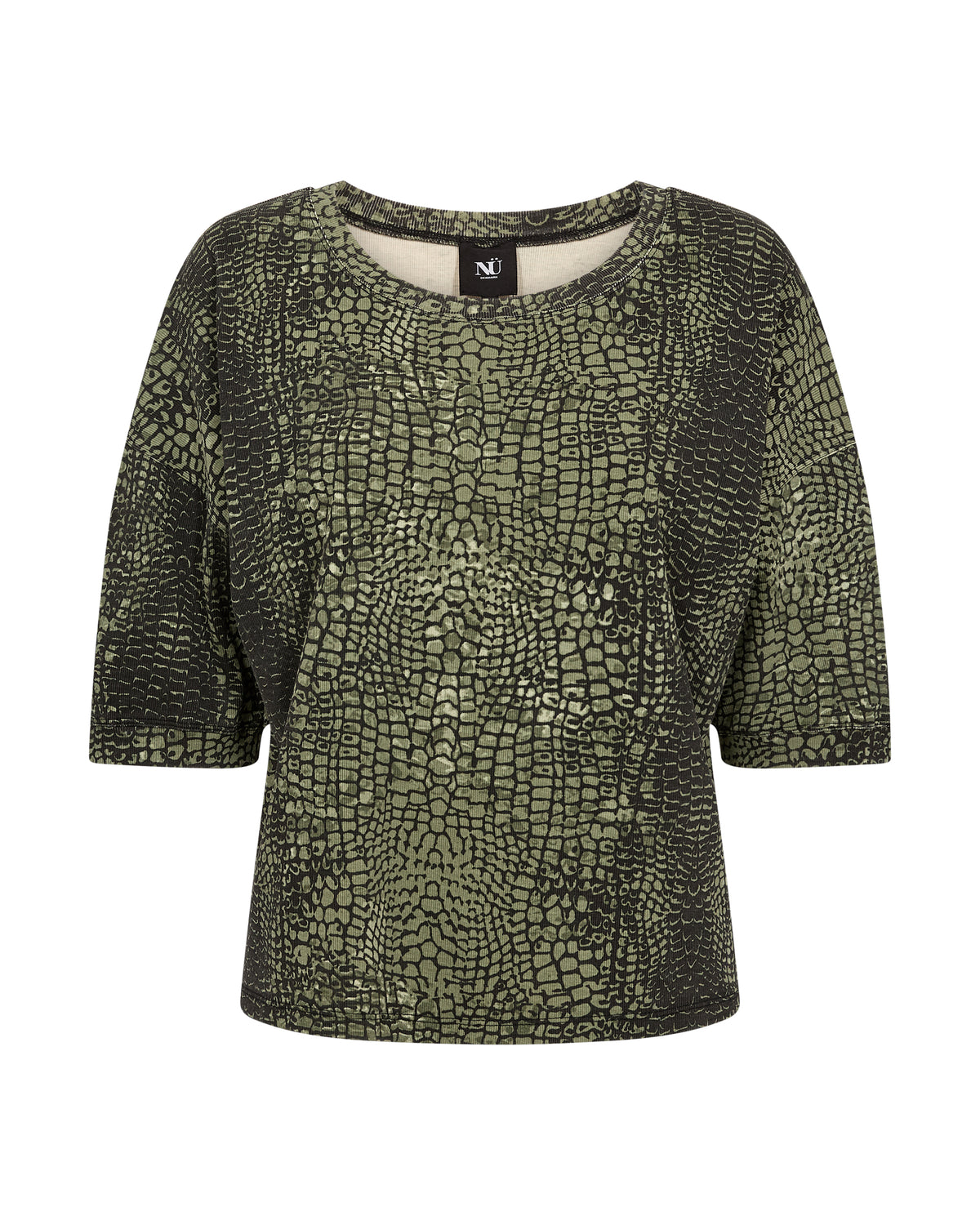 NÜ Denmark top ENOLA