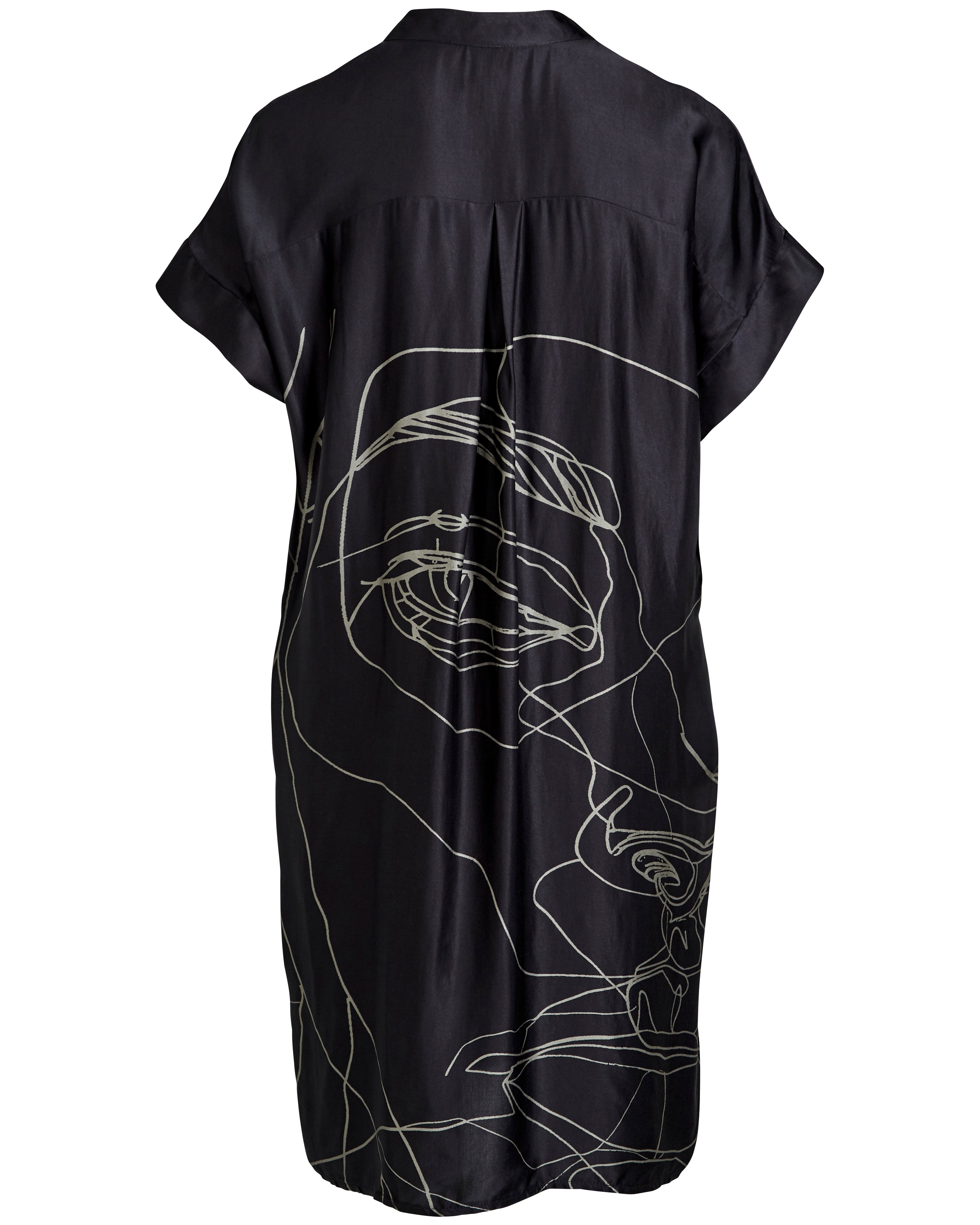 NÜ Denmark tuniek ABBI