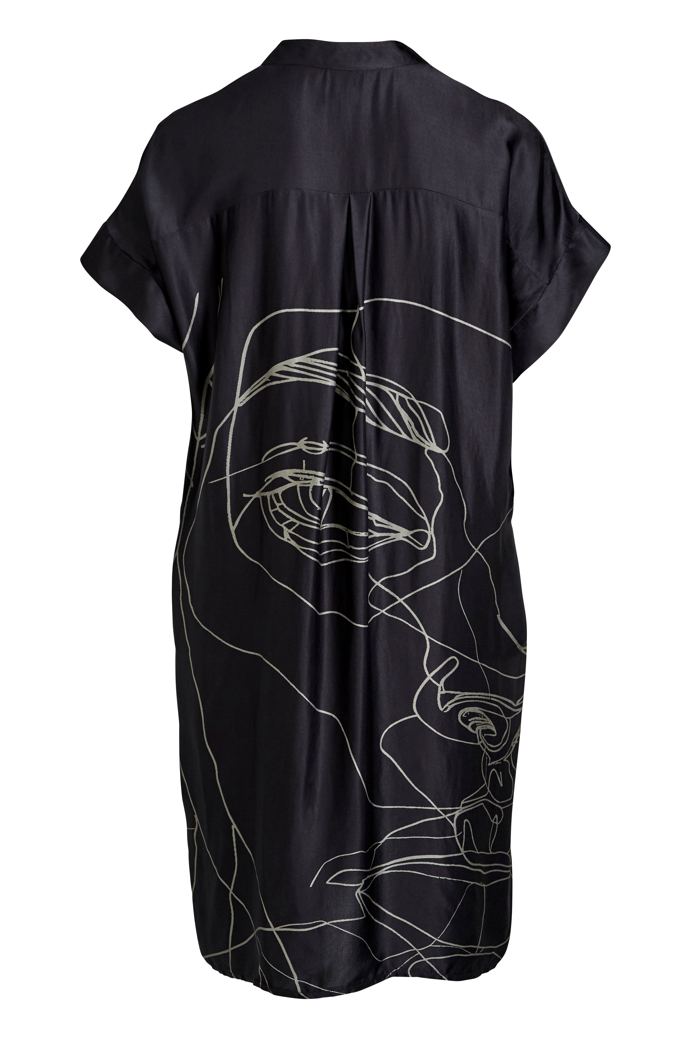 NÜ Denmark tuniek ABBI