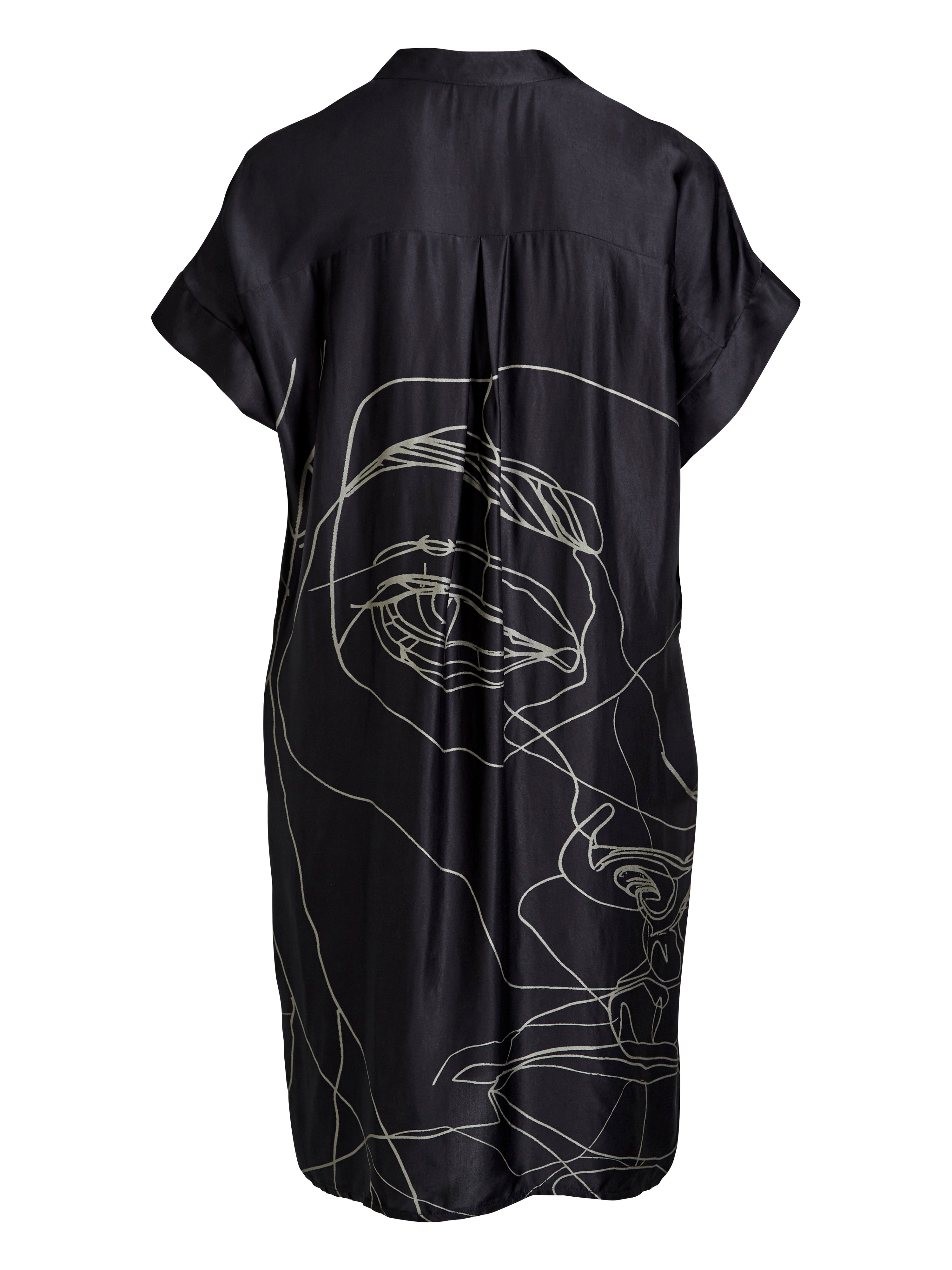 NÜ Denmark tuniek ABBI