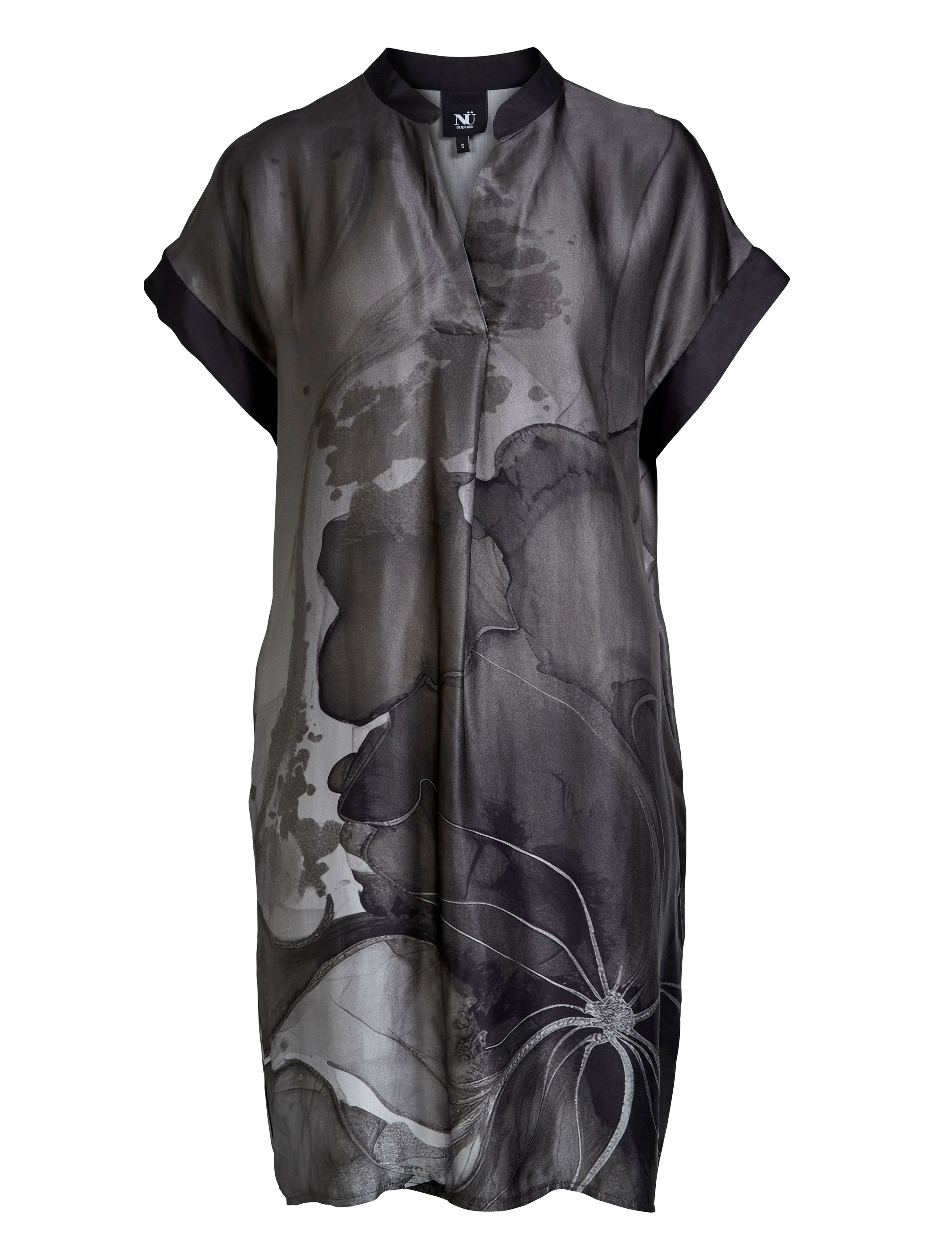 NÜ Denmark tuniek ABBI