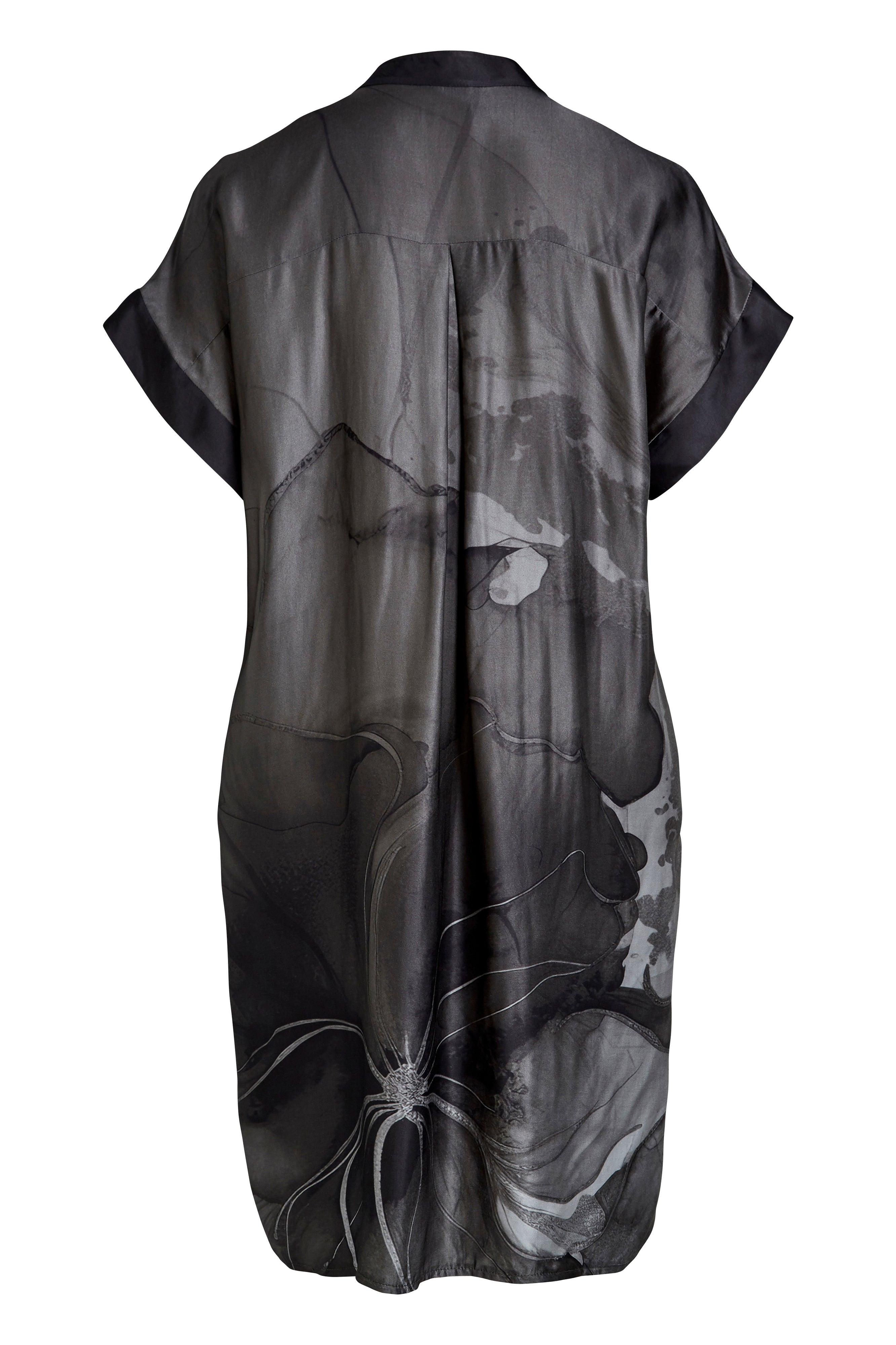 NÜ Denmark tuniek ABBI