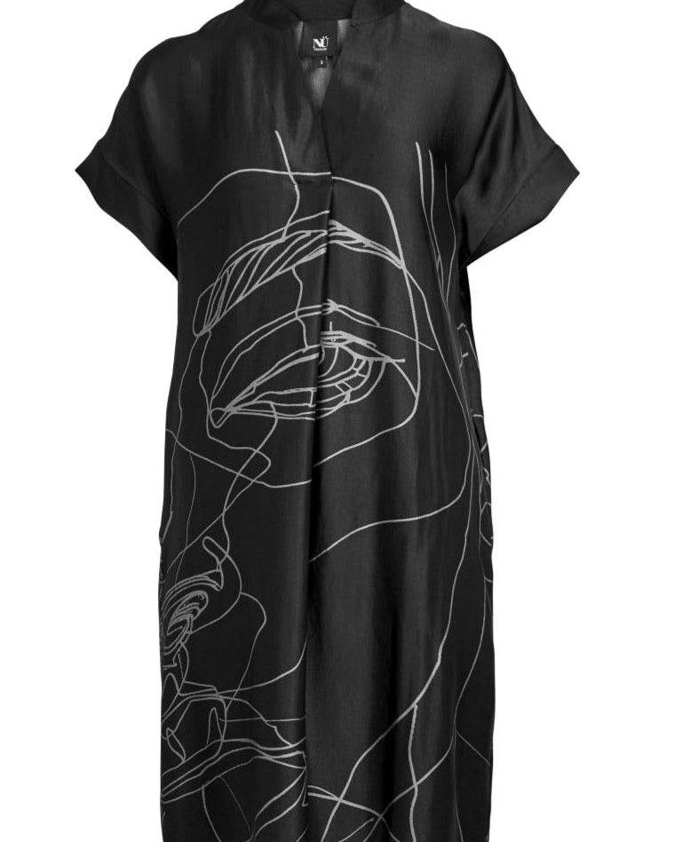 NÜ Denmark tuniek ABBI