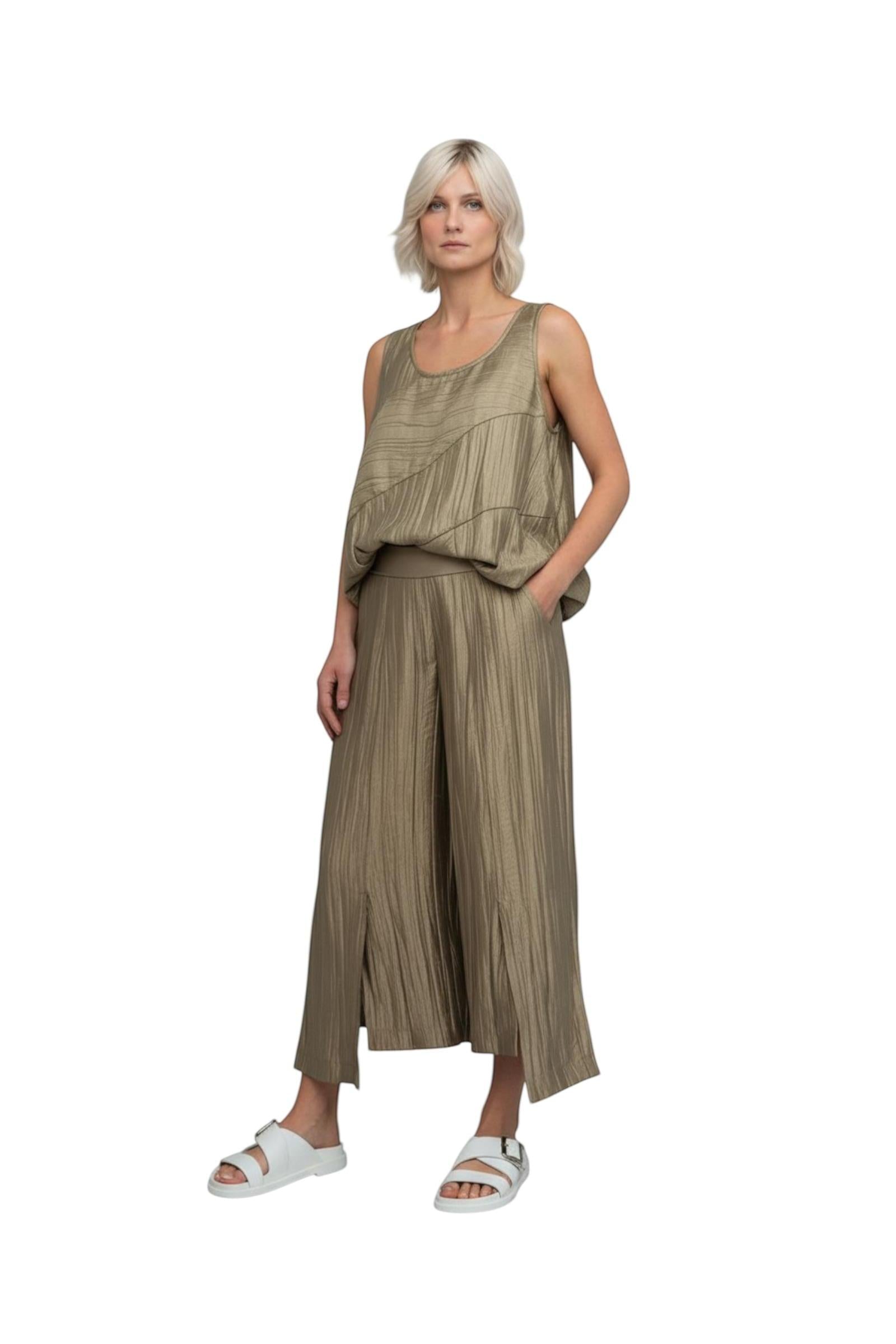 OZAI N KU broek EIKON