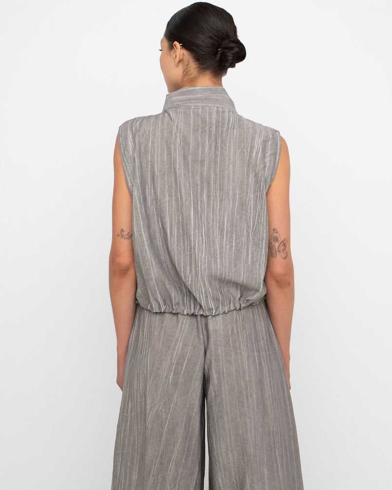 OZAI N KU gilet FOSTER