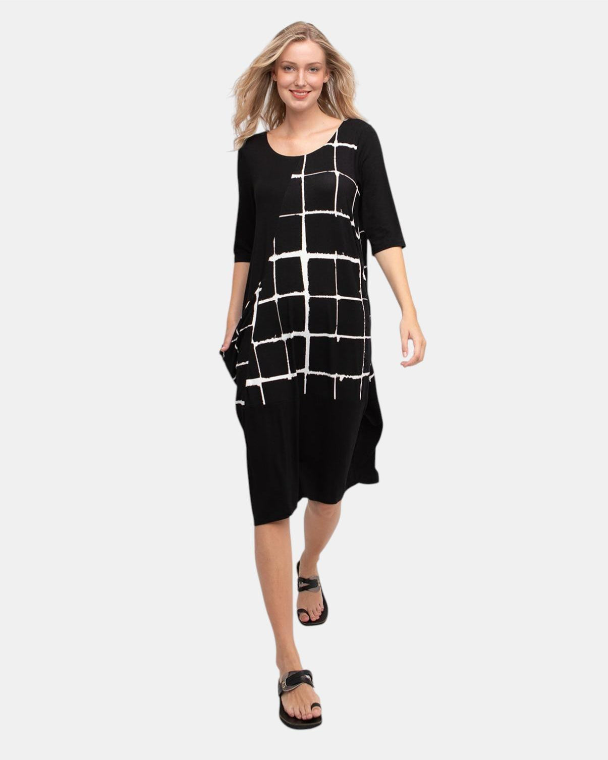 OZAI N KU Kleid FAY