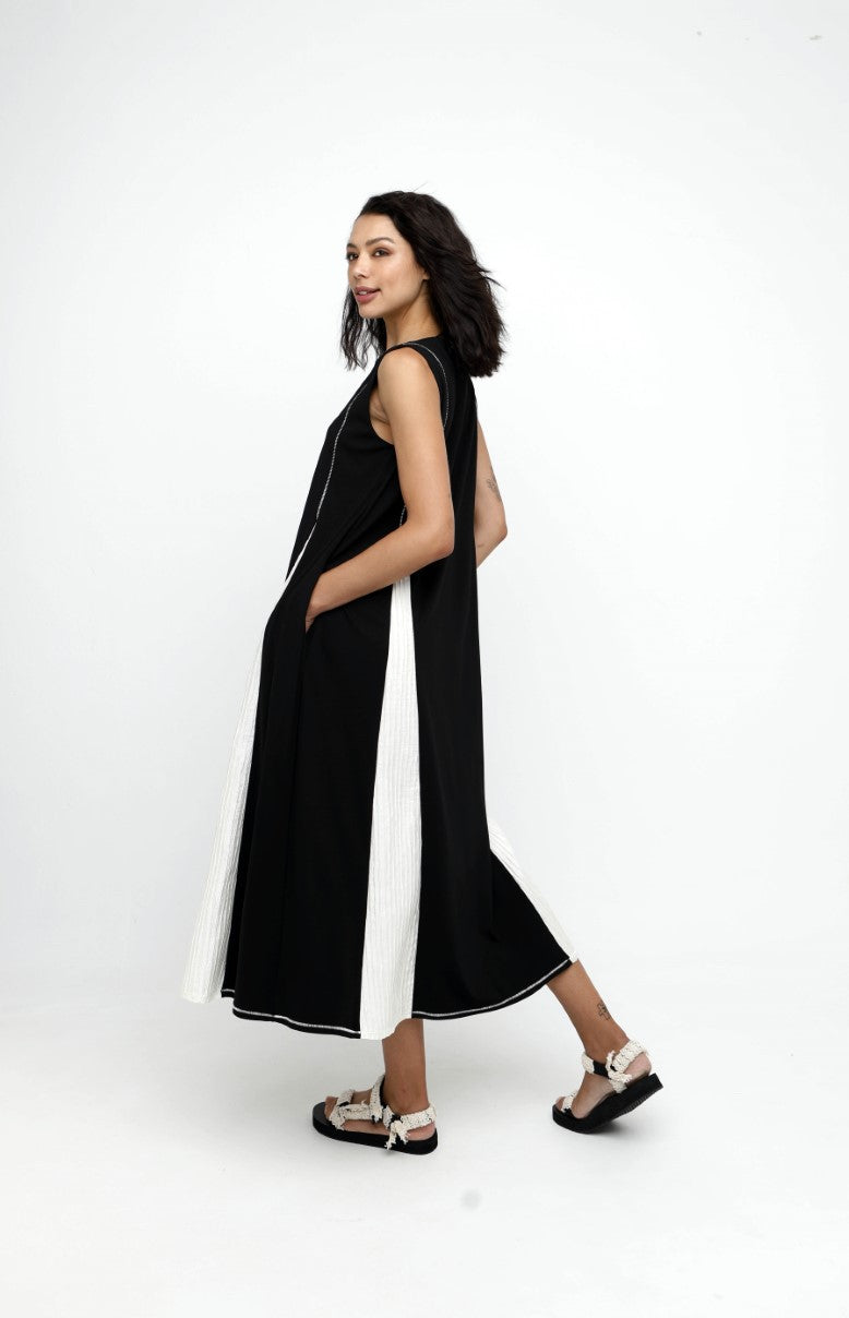 OZAI N KU jurk FELICE