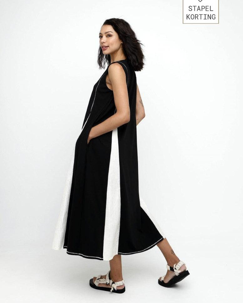 OZAI N KU Kleid FELICE