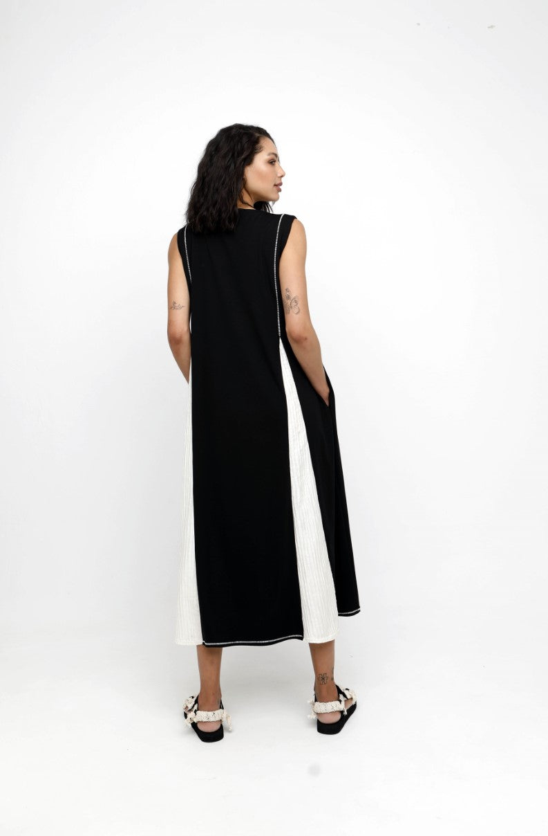 OZAI N KU jurk FELICE