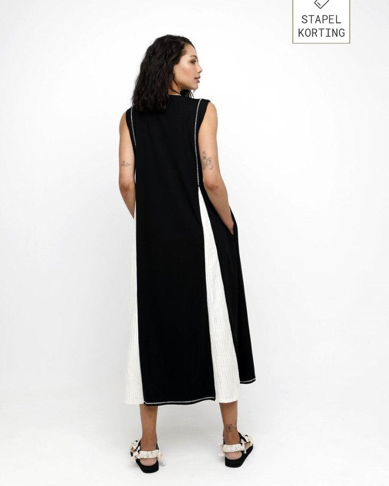 OZAI N KU Kleid FELICE