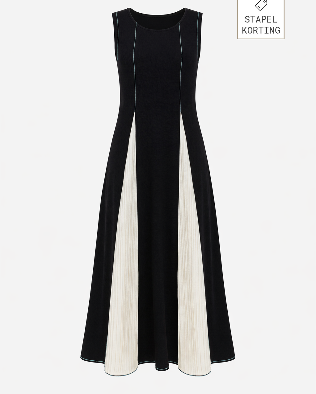 OZAI N KU Kleid FELICE