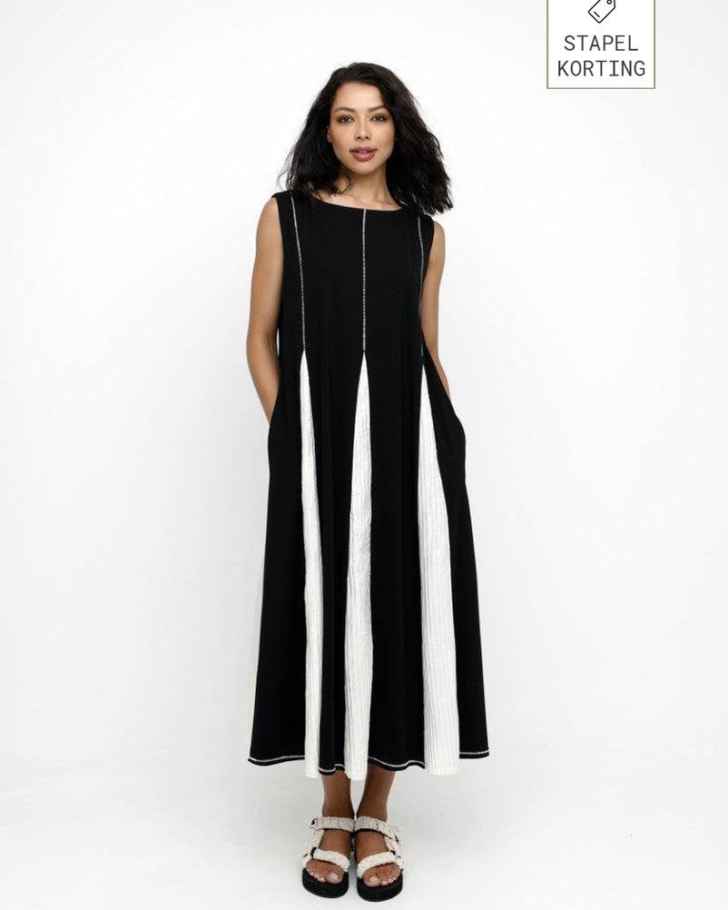 OZAI N KU Kleid FELICE