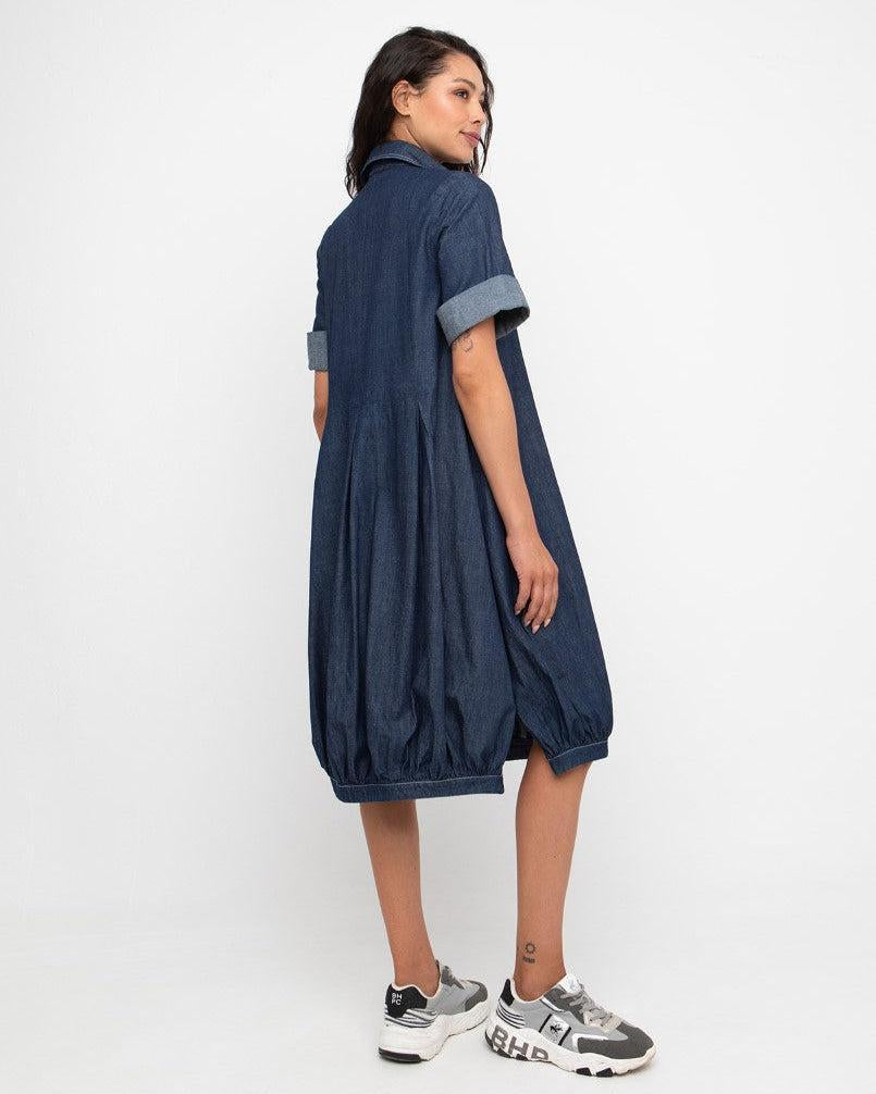OZAI N KU Kleid FORTE