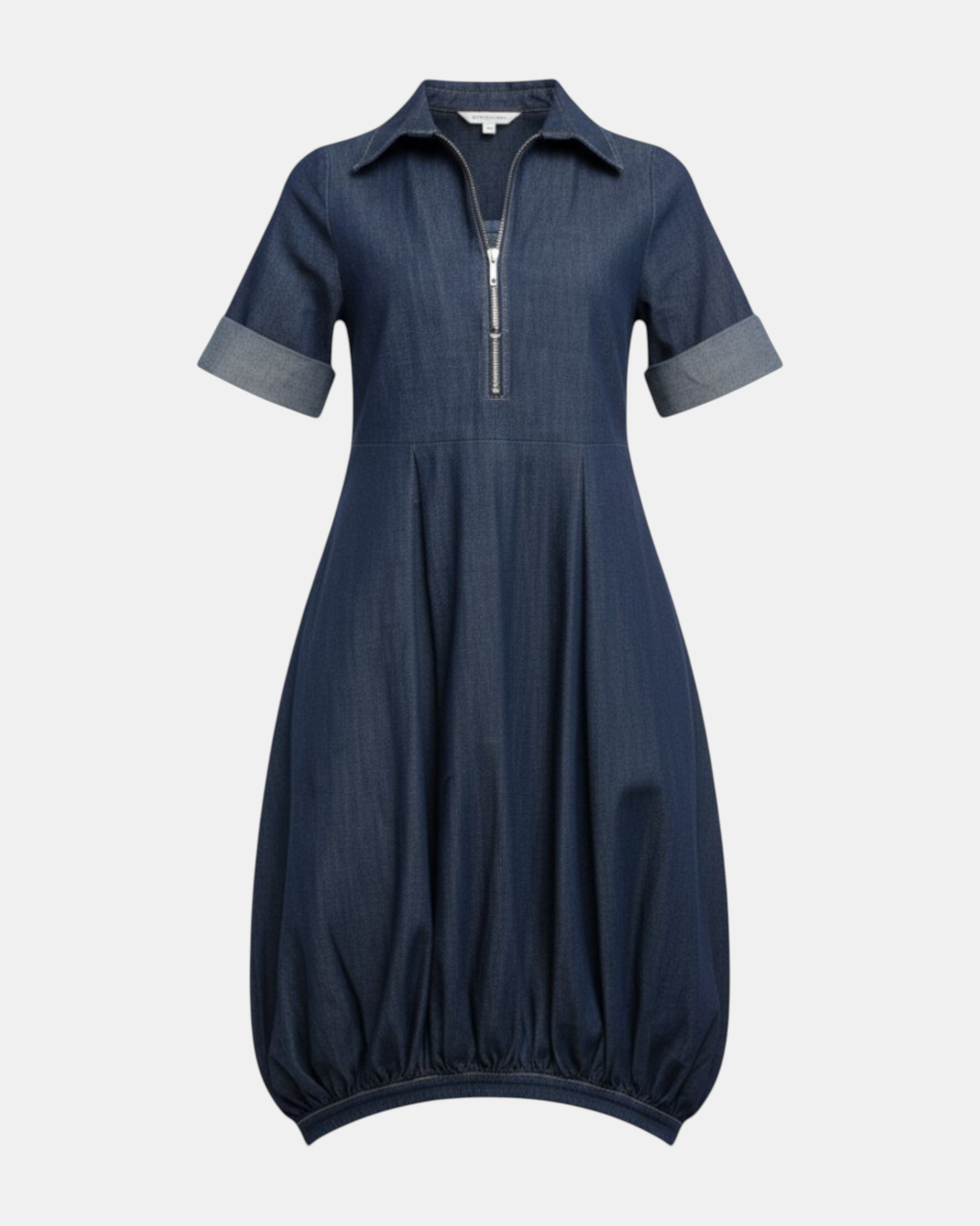 OZAI N KU Kleid FORTE