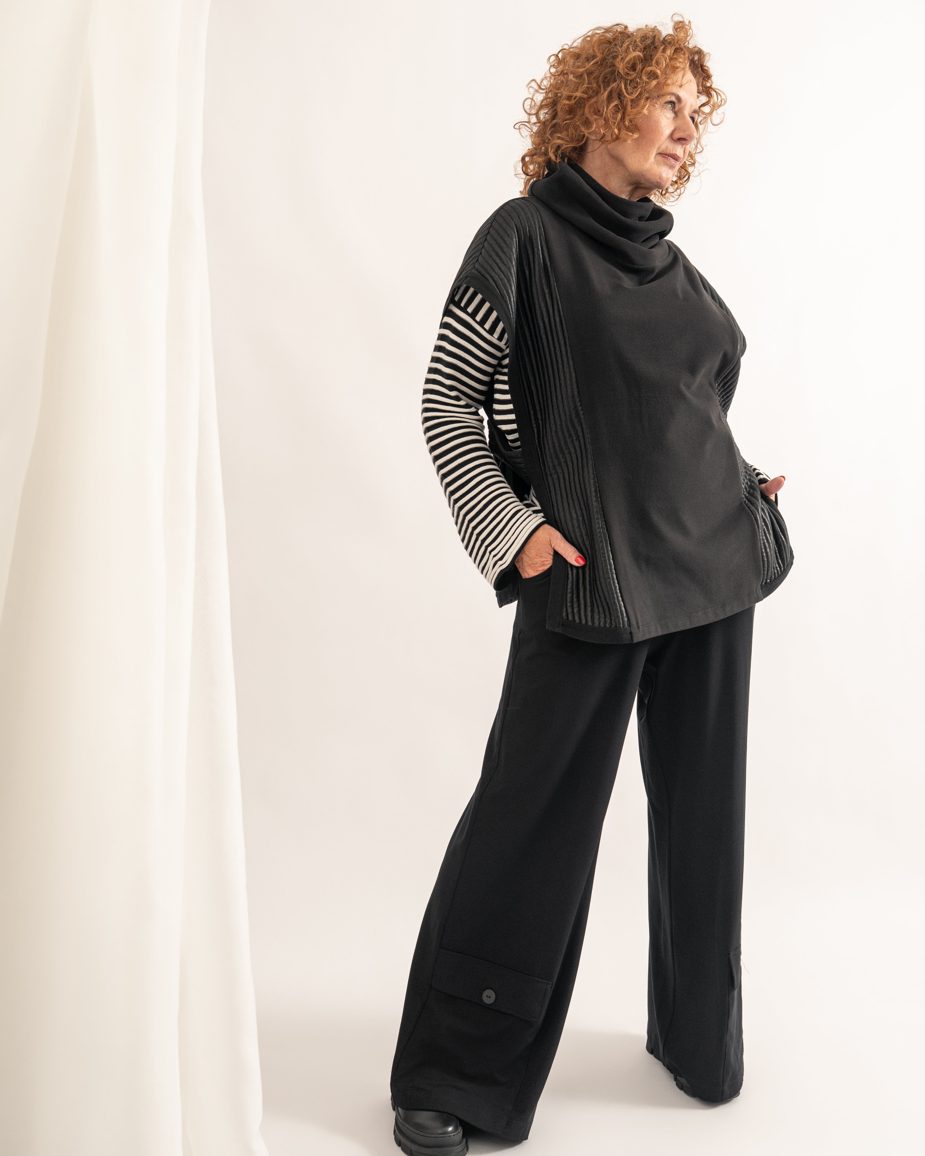 OZAI N KU pullover EGEON