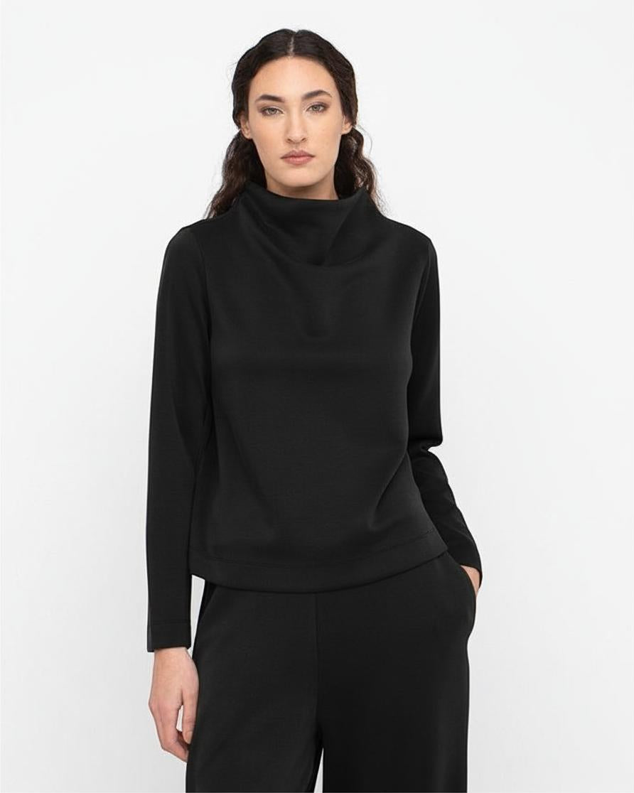 OZAI N KÜ Pullover GOLDIE