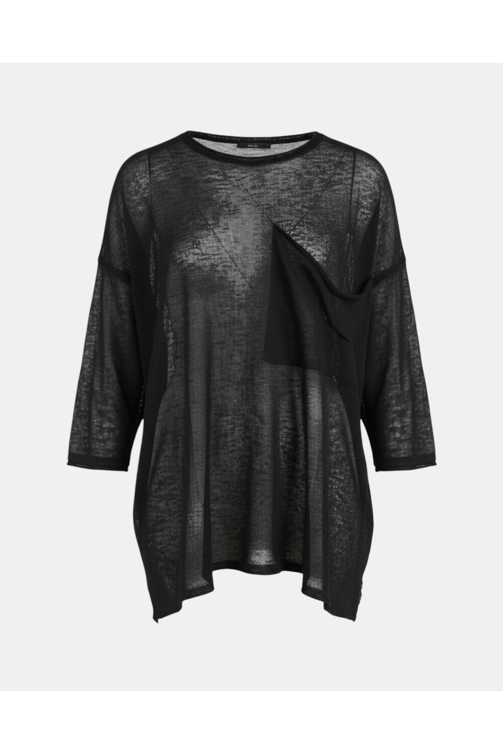 OZAI N KU pullover JOANNA