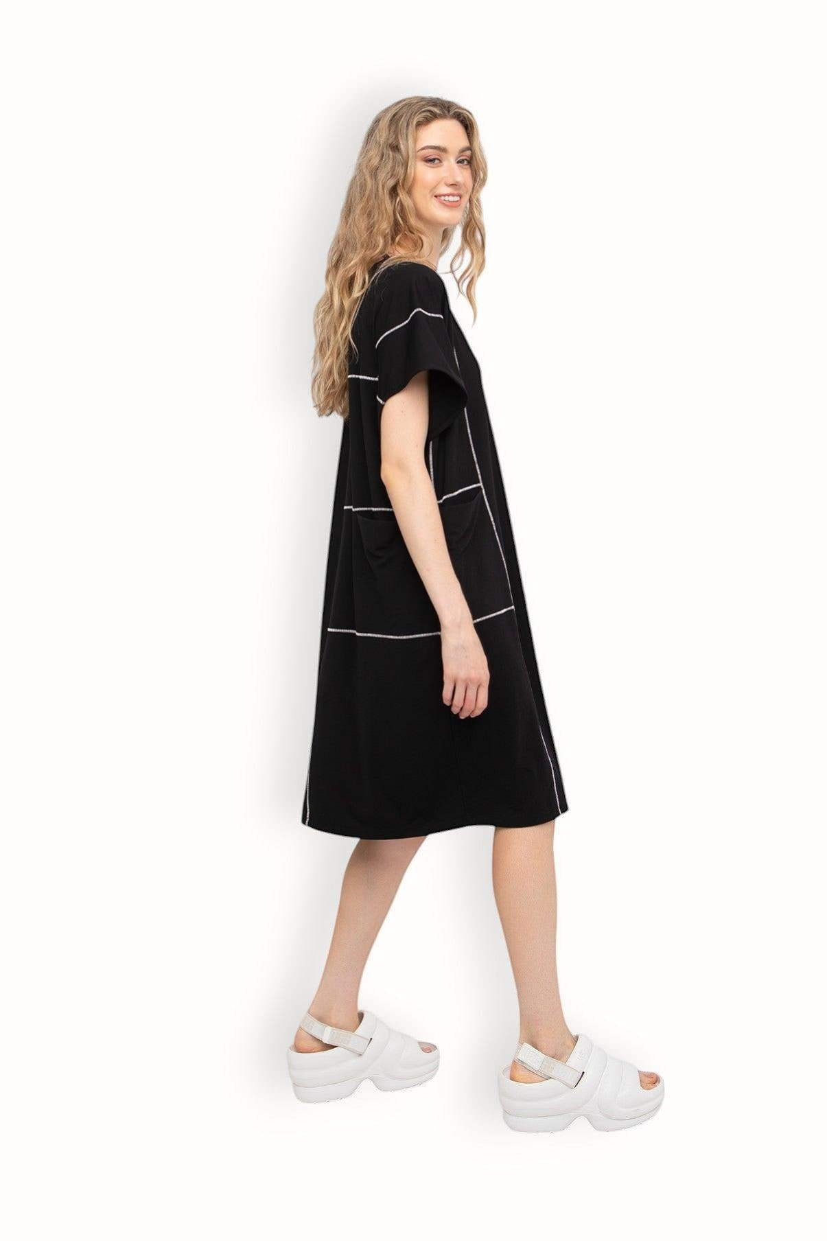 OZAI N KU Reisekleid DEMI