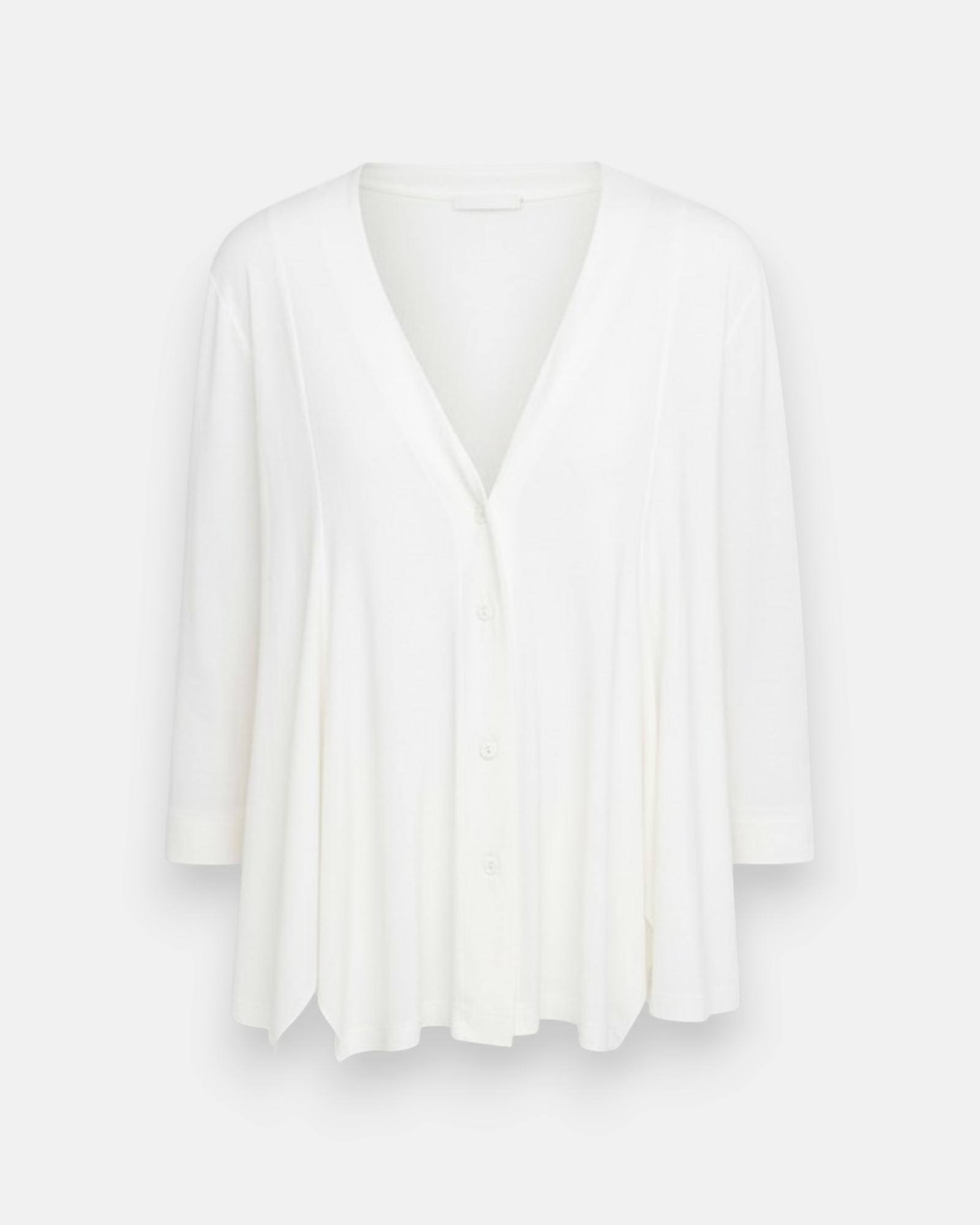 OZAI N KU Strickjacke DUKE