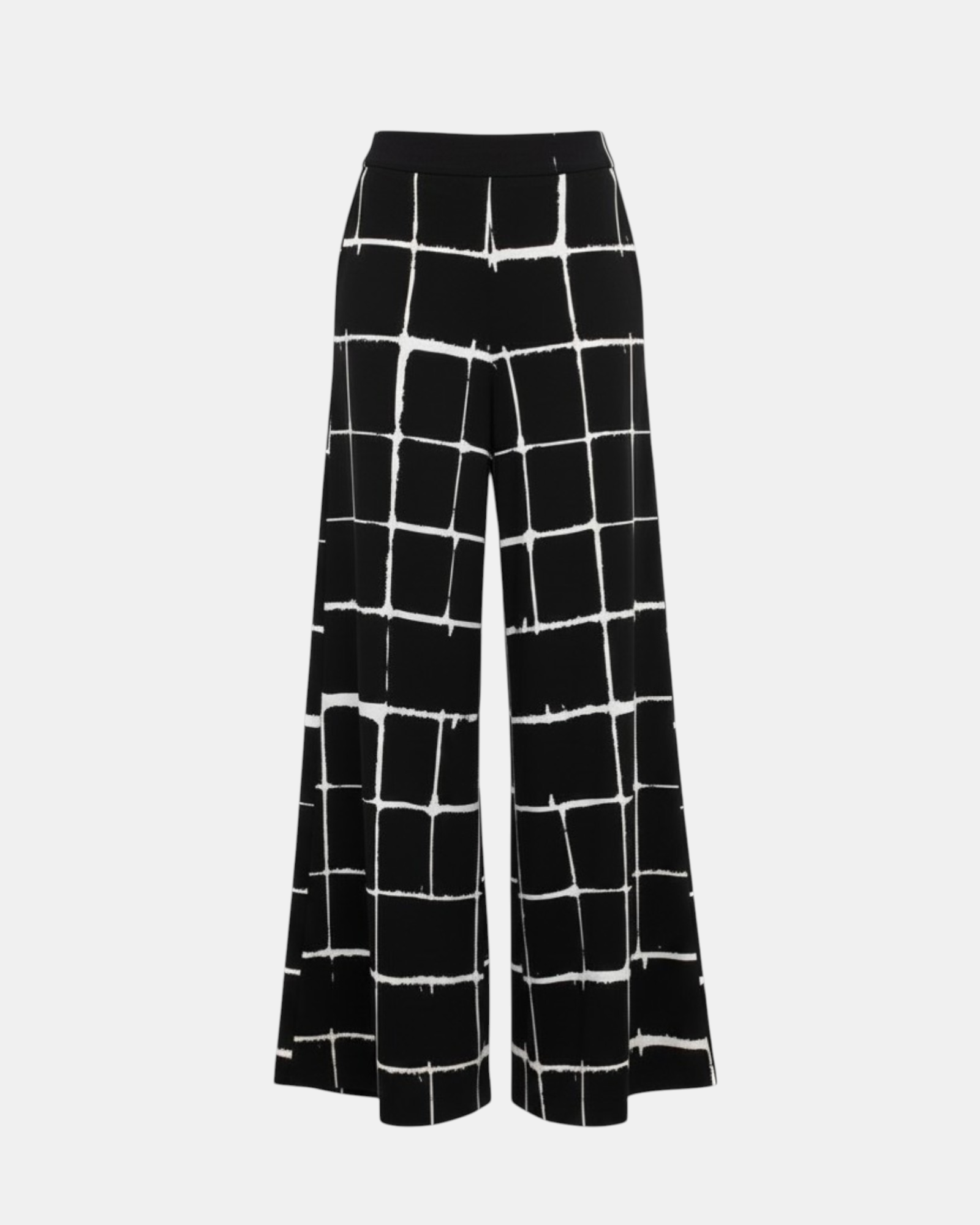 OZAI N KU wijde broek FAY