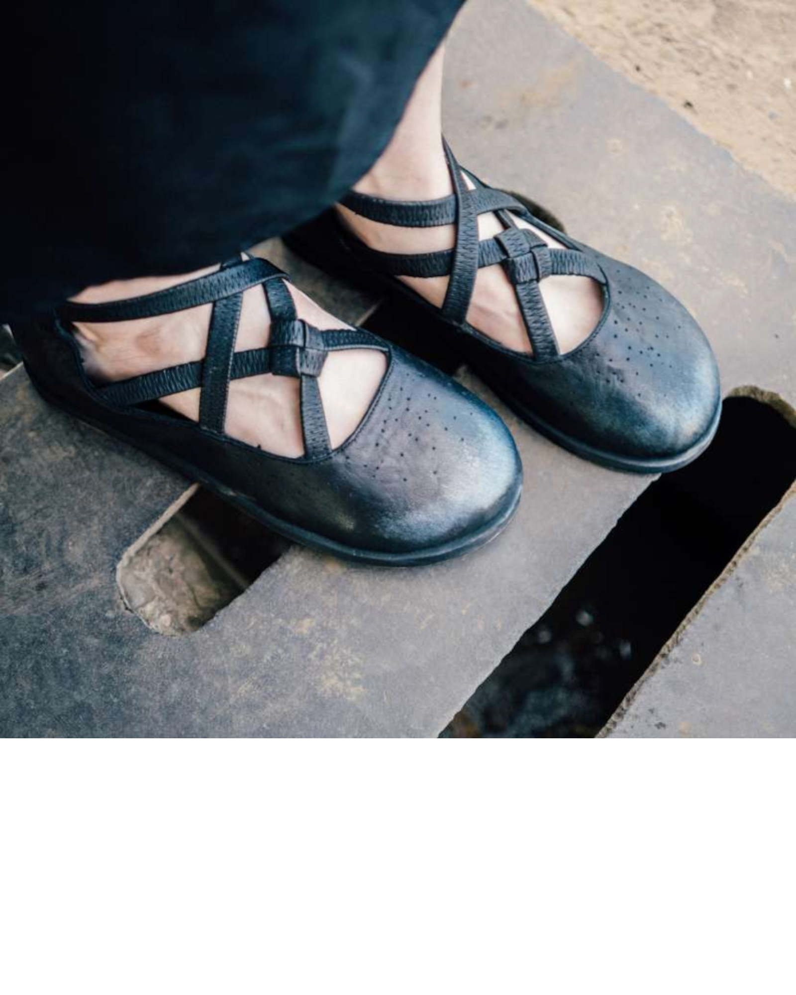 PAPUCEI schoenen AVA HELIOR