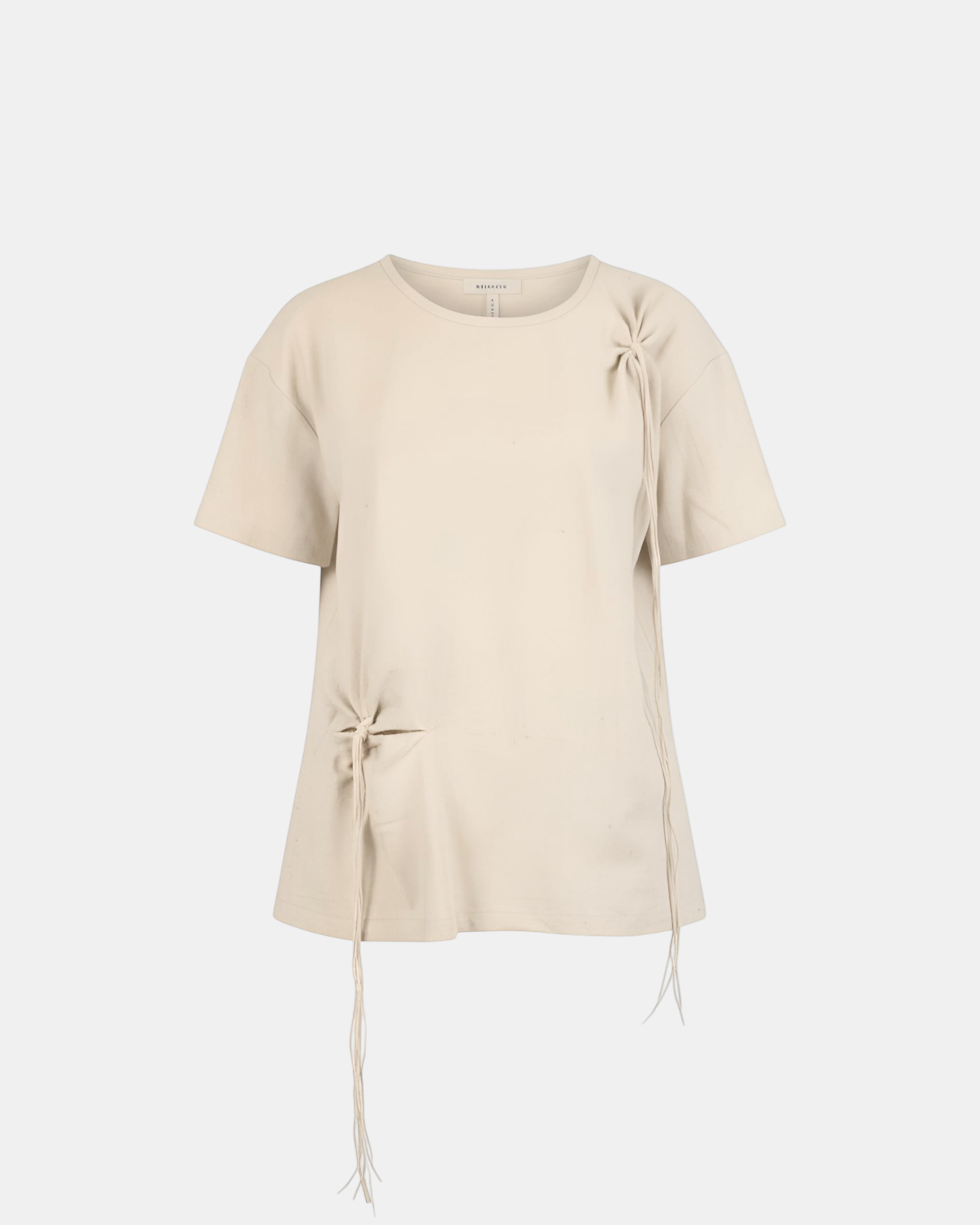 PAPUCEI Top BLUSH LUMIERE