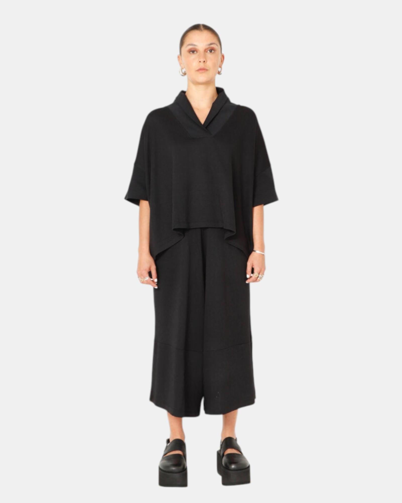 SORT AARHUS broek BELADA