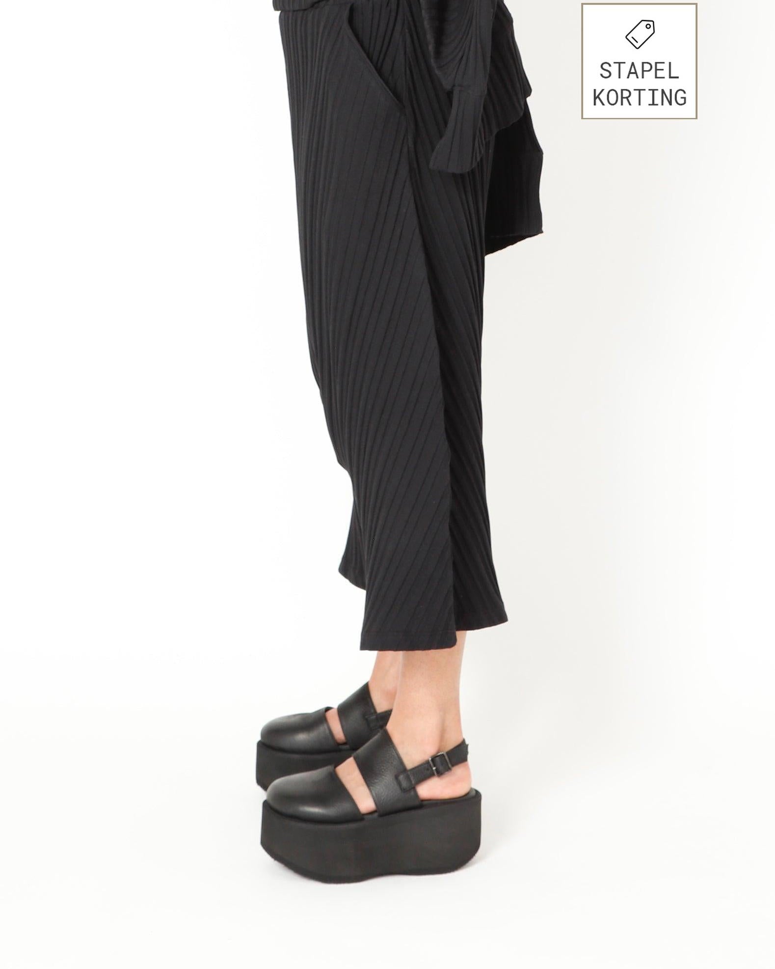 SORT AARHUS broek BELLIS