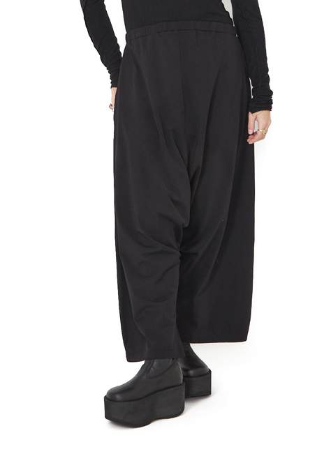 SORT AARHUS broek CLIC
