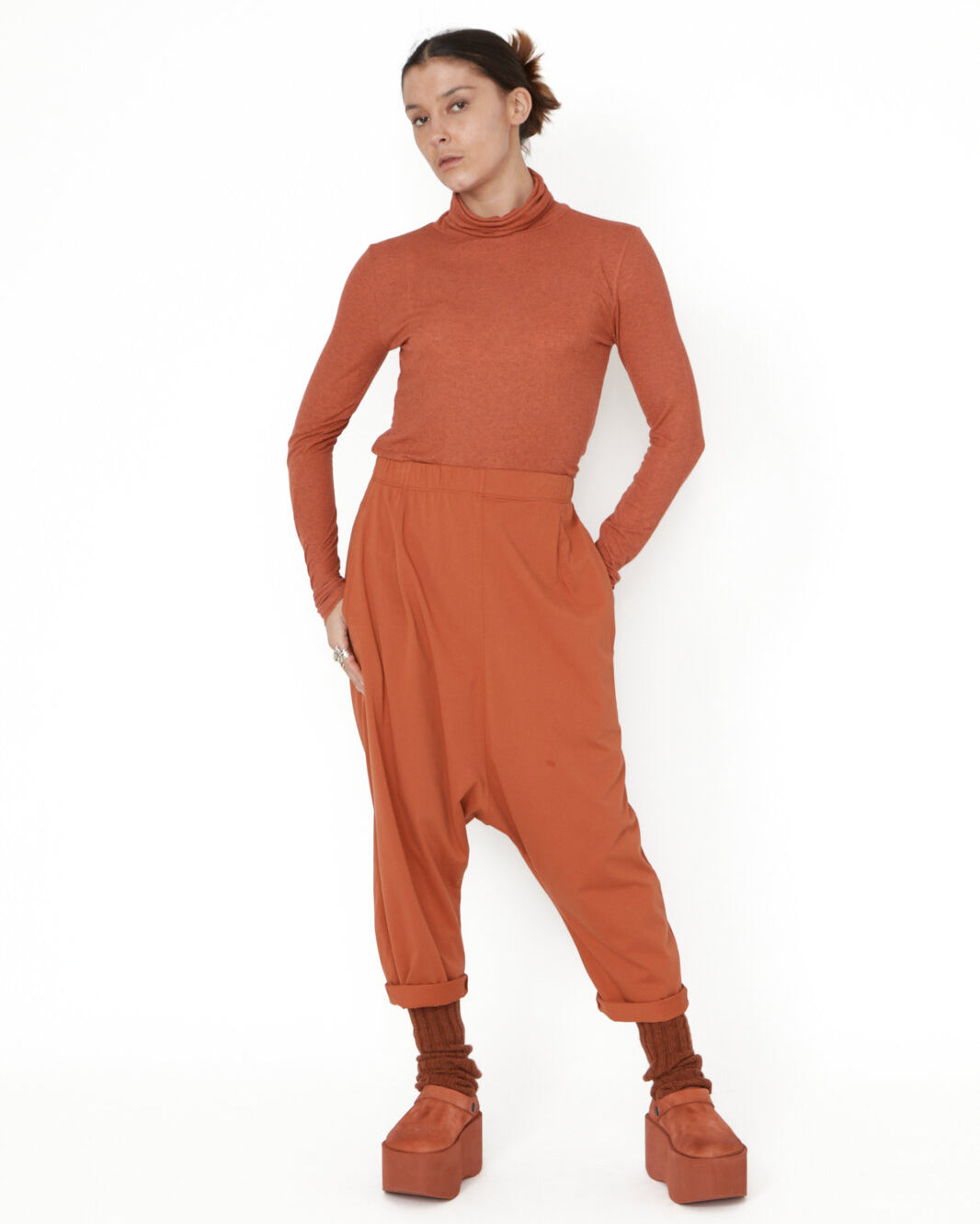 SORT AARHUS dothi broek CLIC