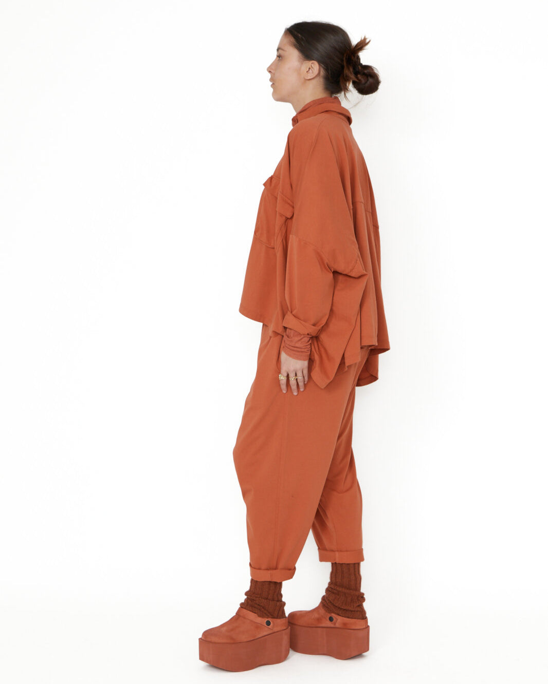 SORT AARHUS dothi broek CLIC