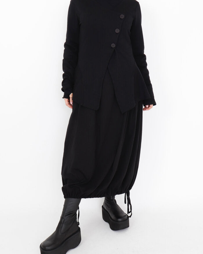 SORT AARHUS jasje ASAA