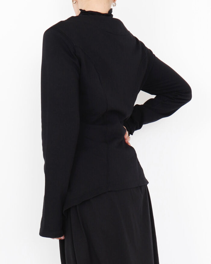 SORT AARHUS jasje ASAA