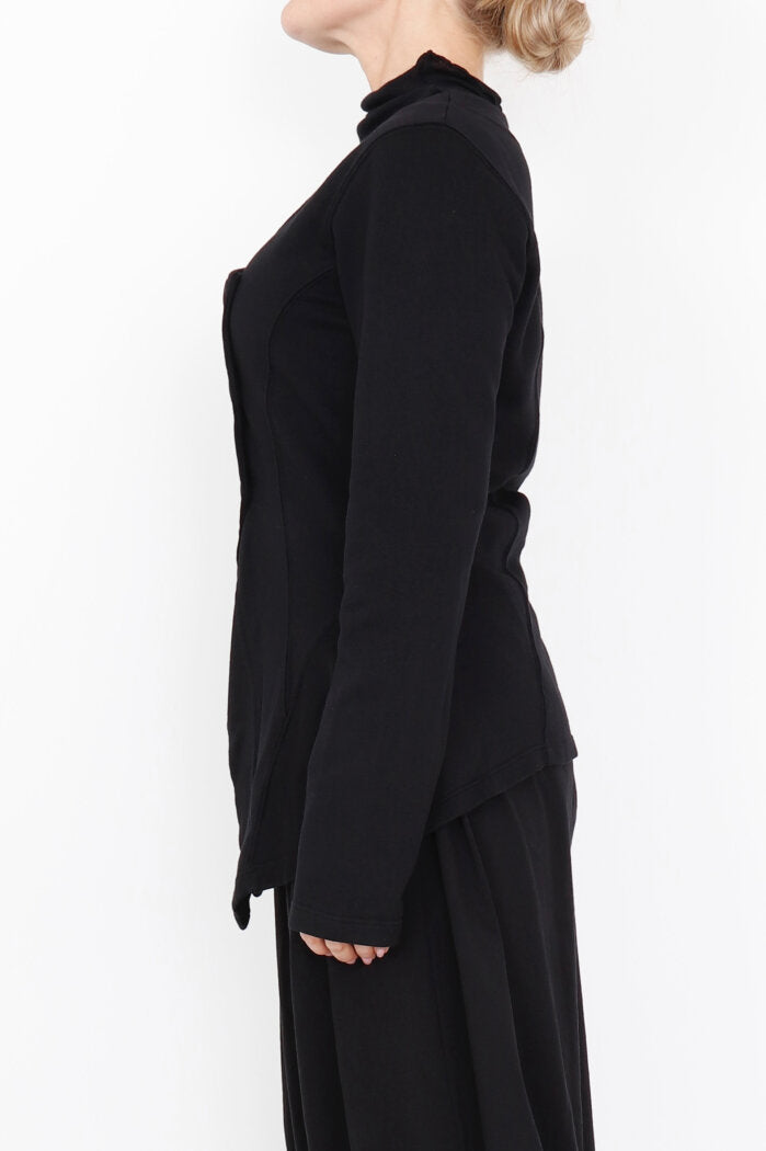 SORT AARHUS jasje ASAA