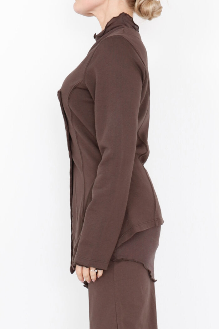 SORT AARHUS jasje ASAA