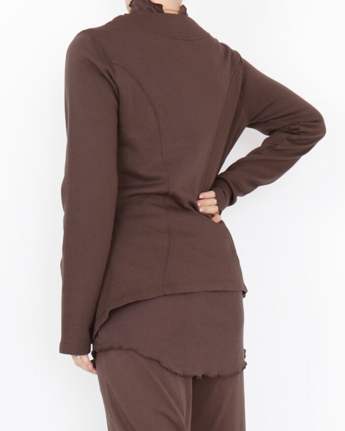 SORT AARHUS jasje ASAA