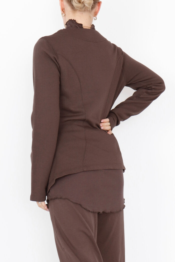 SORT AARHUS jasje ASAA