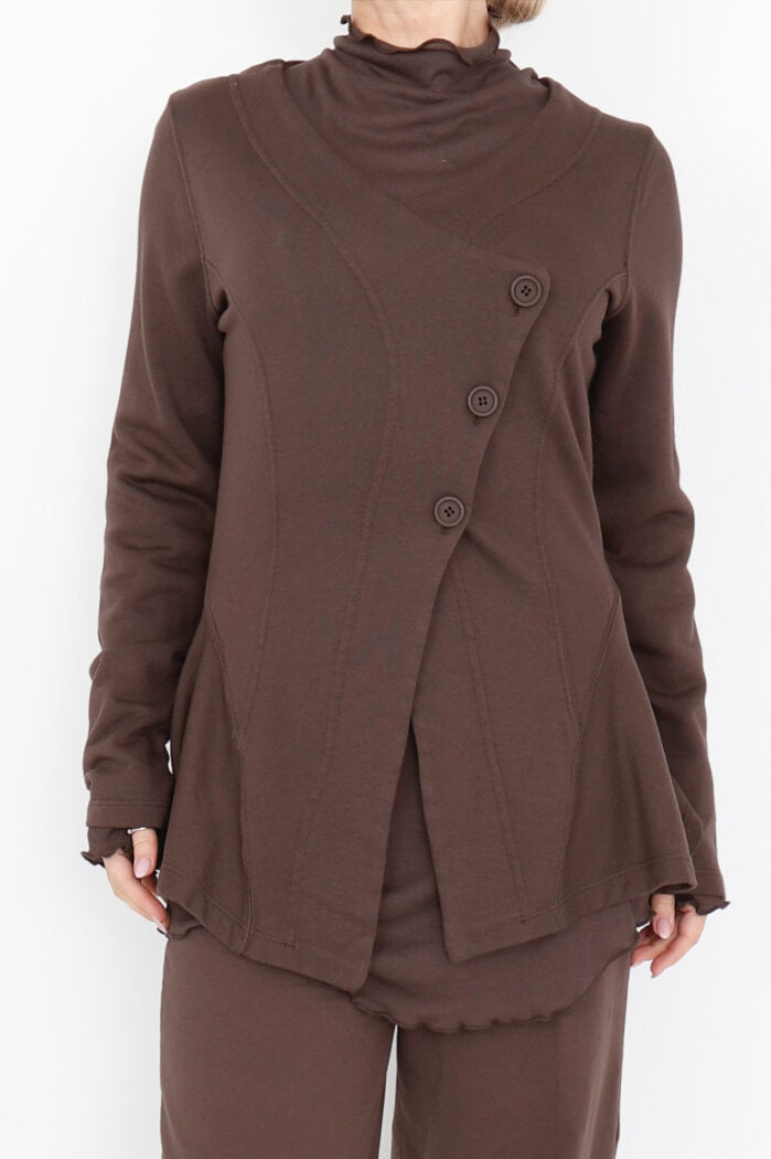 SORT AARHUS jasje ASAA