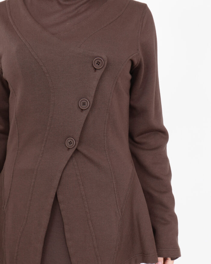 SORT AARHUS jasje ASAA