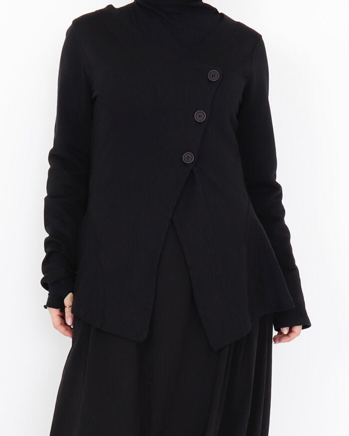 SORT AARHUS jasje ASAA