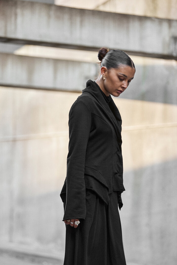 SORT AARHUS jasje AULUM