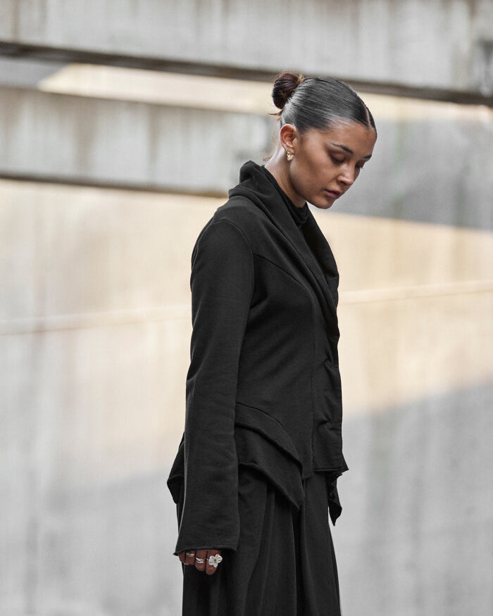 SORT AARHUS jasje AULUM