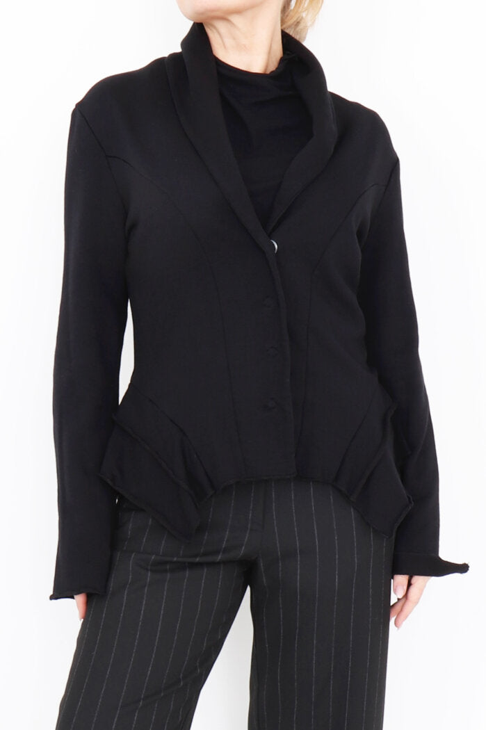 SORT AARHUS jasje AULUM