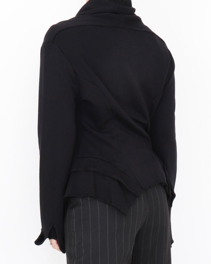 SORT AARHUS jasje AULUM