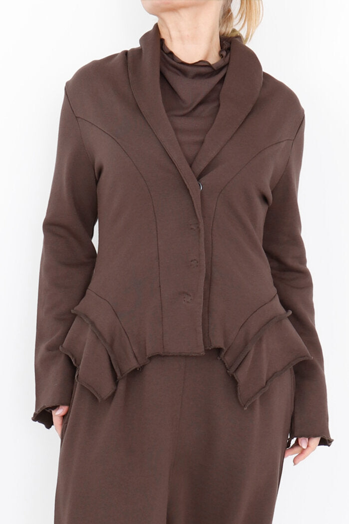 SORT AARHUS jasje AULUM