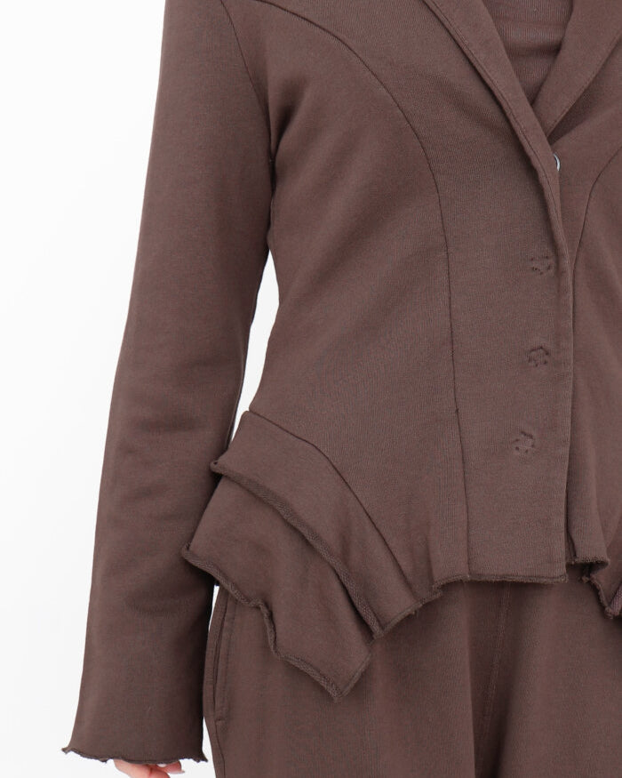 SORT AARHUS jasje AULUM