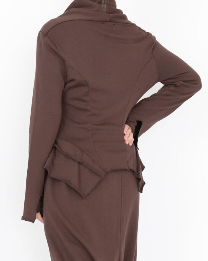 SORT AARHUS jasje AULUM